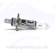 Valeo H1 Bulb + 50% light P/N 32503 - 100 Pack